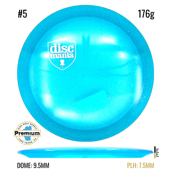 Metal Flake C-Line FD3