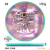 Cosmic Neutron Tempo (Koling Team Series)