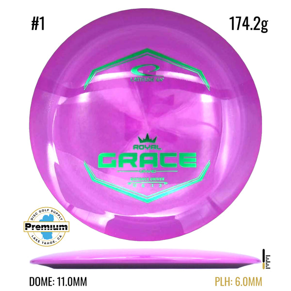 Royal Grand Grace