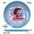 2026 Proto Glow Champion Firebird Nate Sexton (Tour Series)