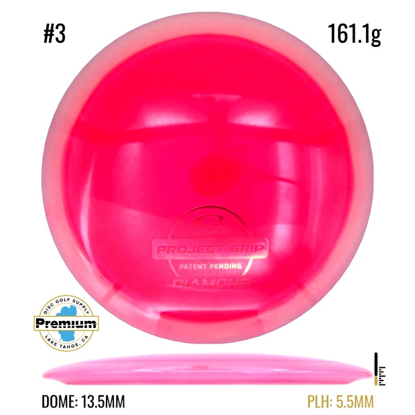 Project Grip Diamond