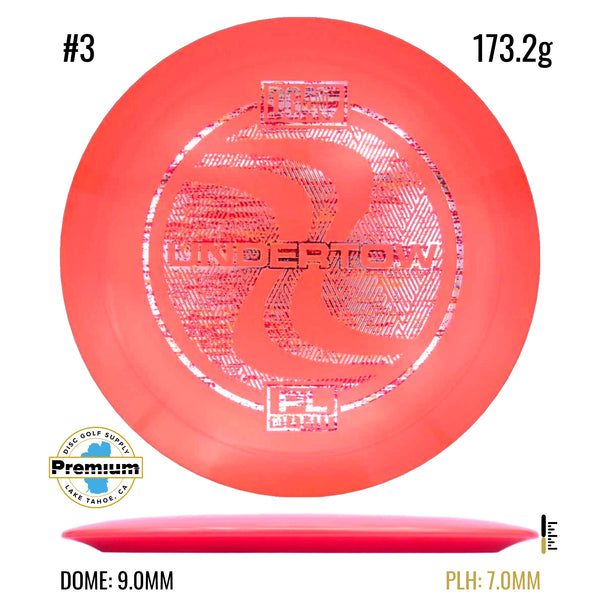 ProLine Undertow (2024)