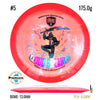 Gannon Buhr Horizon Q-Line Premier Cloud Breaker