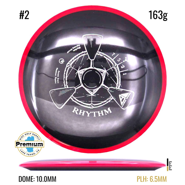 Neutron Rhythm