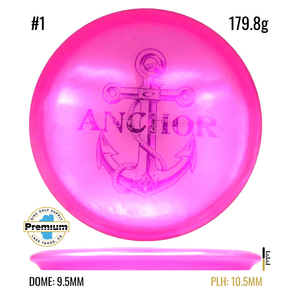 Used Opto Anchor