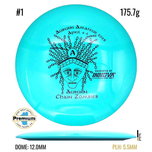 Auburn Am Star Racer