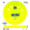 K1 Berg X