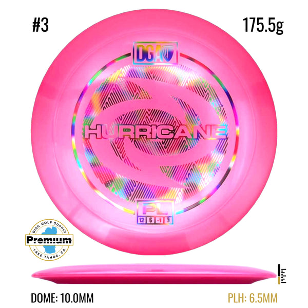 ProLine Hurricane (2024)