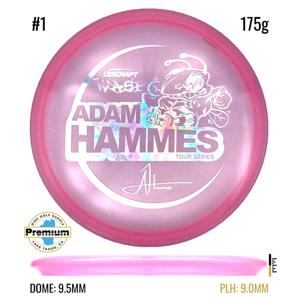 2023 Adam Hammes Tour Series Wasp