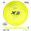 Used Prodigy Air X3