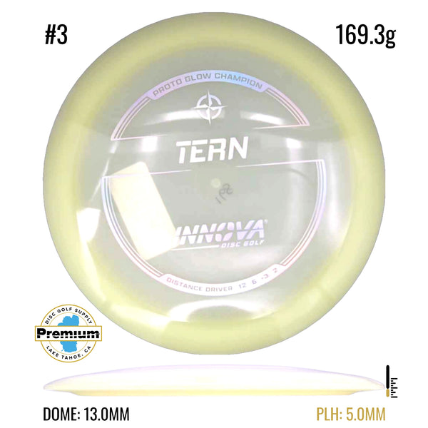 Proto Glow Champion Tern