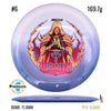 Duo Wraith Philo Brathwaite (Tour Series)