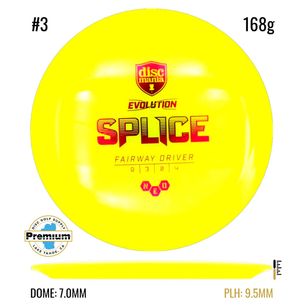 Neo Splice