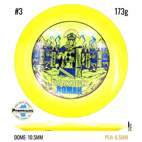 Signature Glow C-Blend Roman