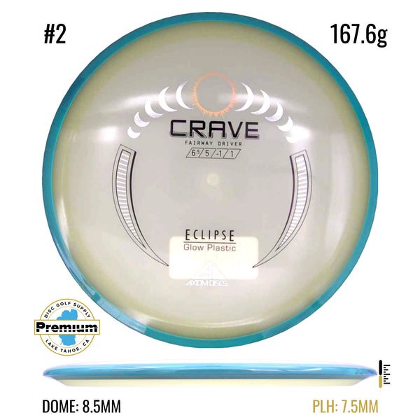 Eclipse 2.0 Crave