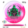 Duo Wraith Philo Brathwaite (Tour Series)