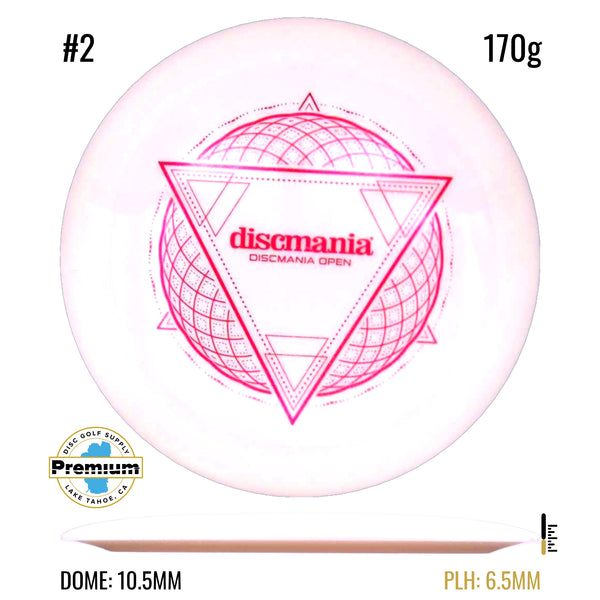 Color Glow C-Line Enigma