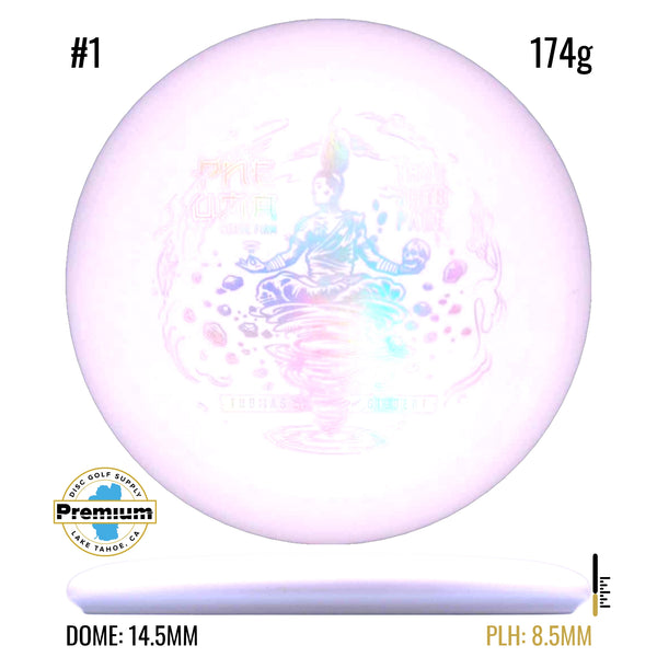 Signature Nerve Firm Pneuma
