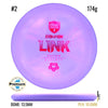 Exo Hard Link