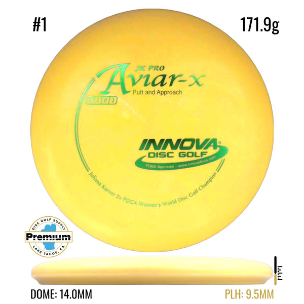 JK Pro Aviar