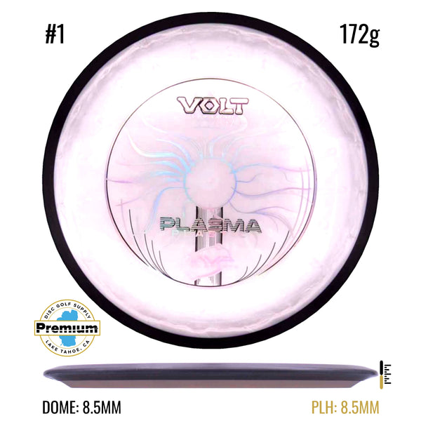 Plasma Volt