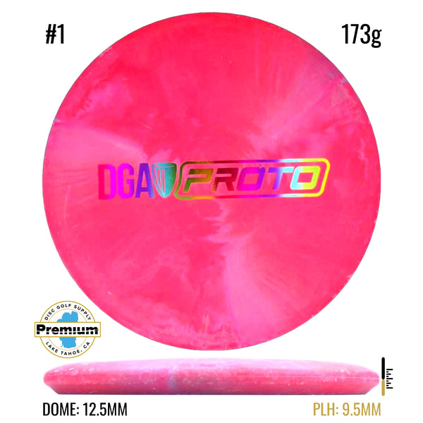 Used Prototype Surf