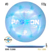 Paige Pierce ESP Passion