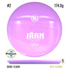 K1 Soft Jarn
