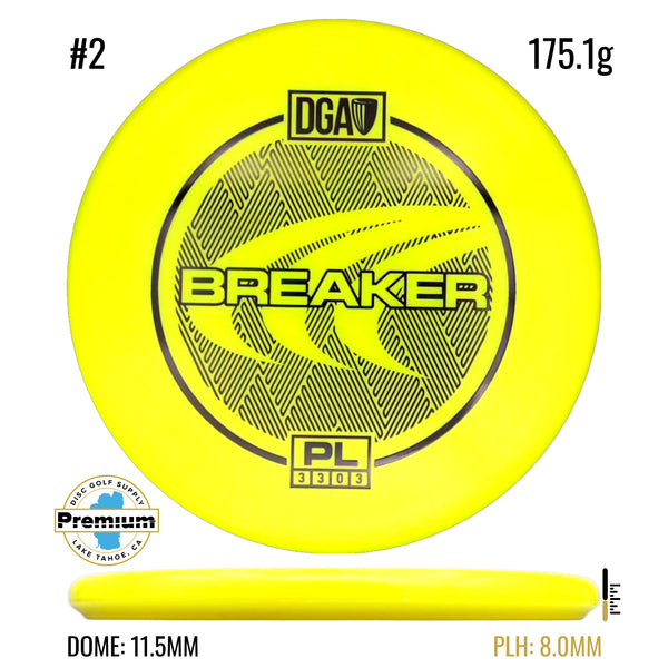 ProLine Breaker (2024)