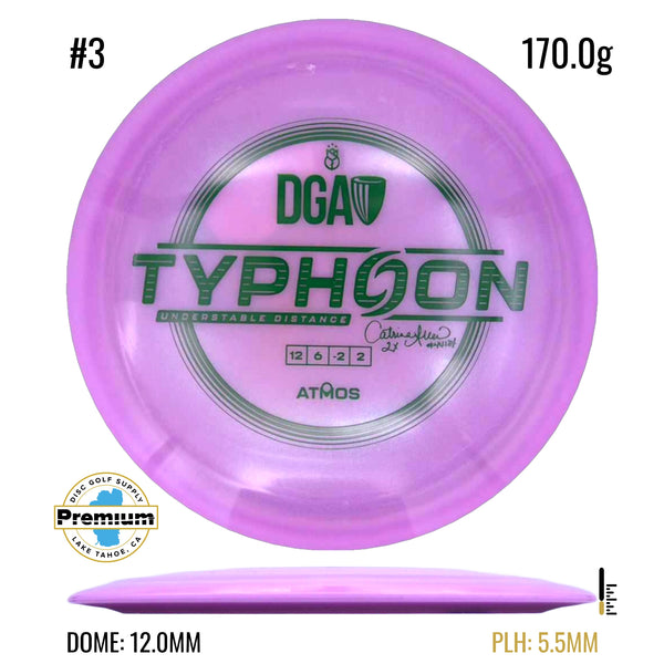 Atmos Typhoon