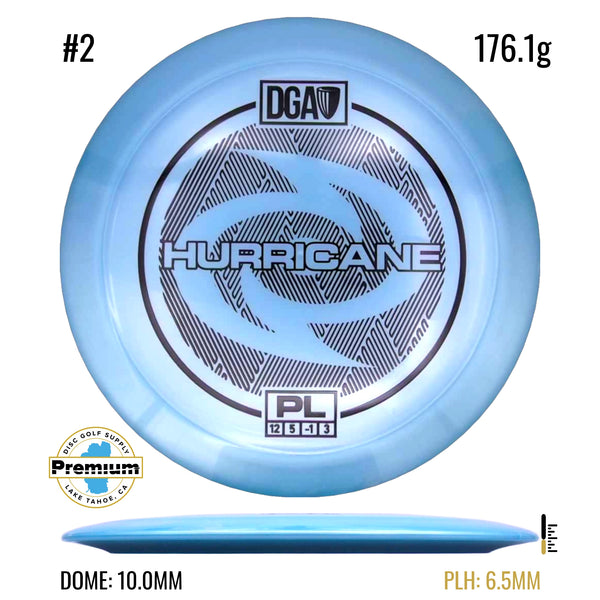 ProLine Hurricane (2024)