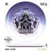 Duo Wraith Philo Brathwaite (Tour Series)