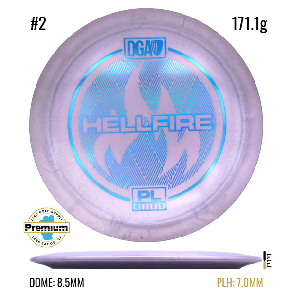 ProLine Hellfire (2024)