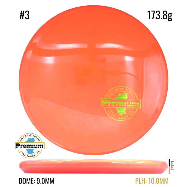 Star Toro - Premium Stamp