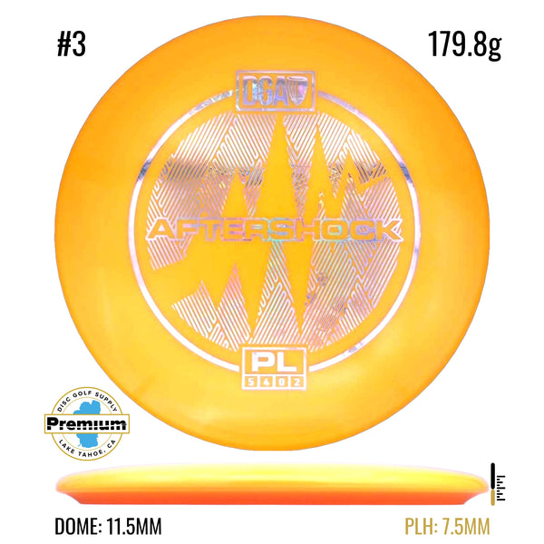 ProLine Aftershock (2024)