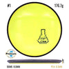Used Lab Second Neutron Reactor