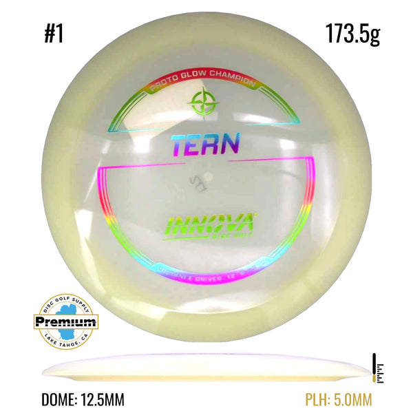 Proto Glow Champion Tern