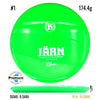 K1 Soft Jarn