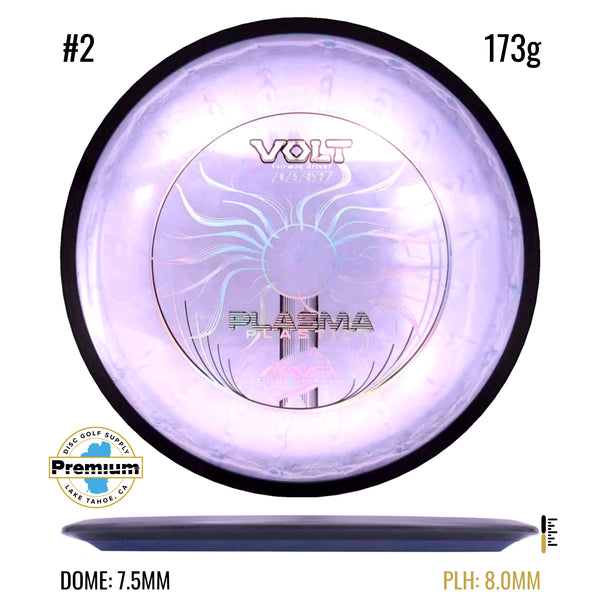 Plasma Volt