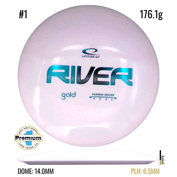 Gold River