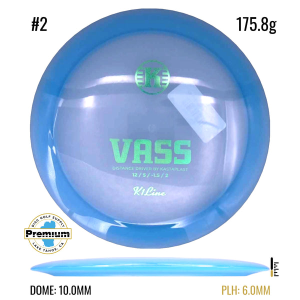K1 Vass