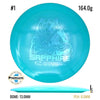Opto Moonshine Sapphire