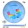 Used Jomez Practice Round Prime eMac Judge