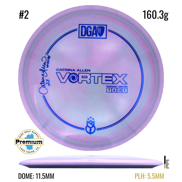 ProLine Vortex