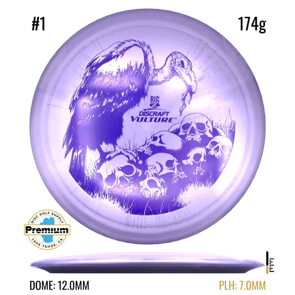 Big Z Vulture