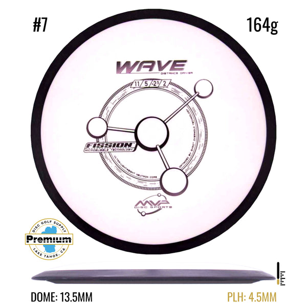 Fission Wave