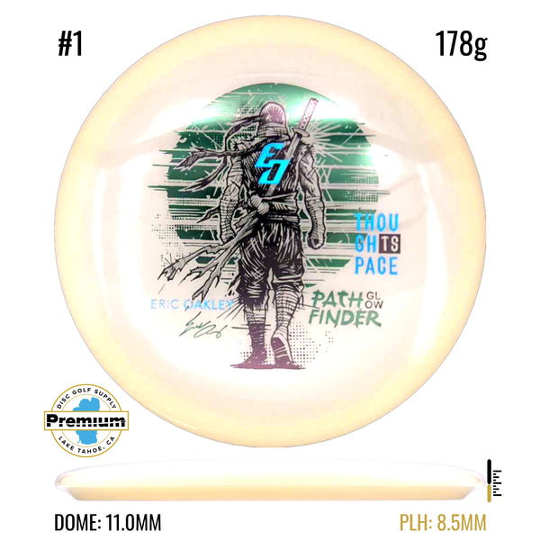 Signature TSA Glow Pathfinder