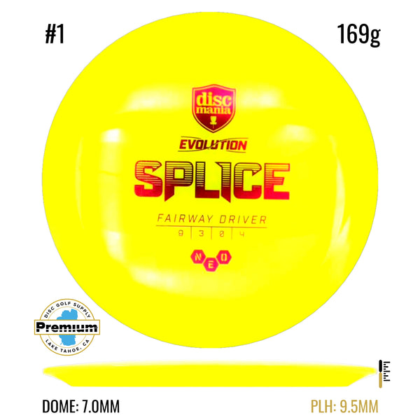 Neo Splice