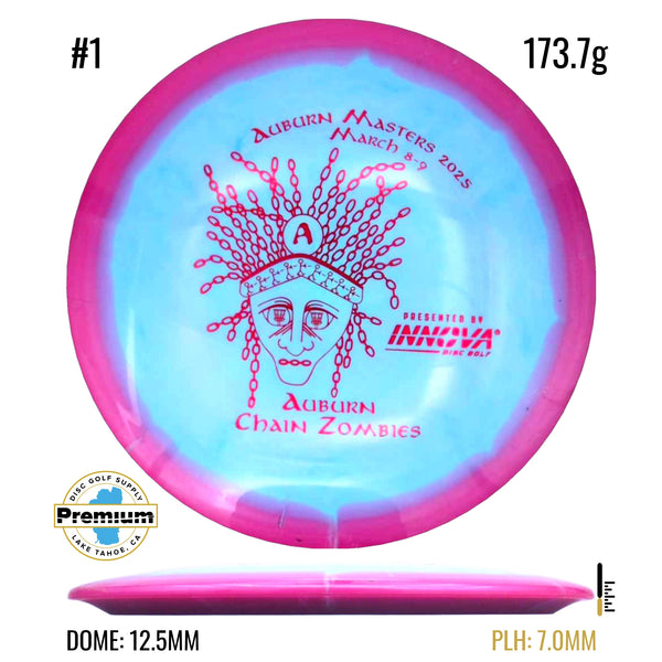 Used Halo Star TeeBird