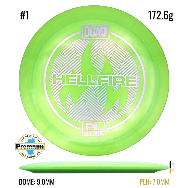 ProLine Hellfire (2024)